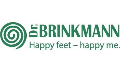 Logo Dr. Brinkmann