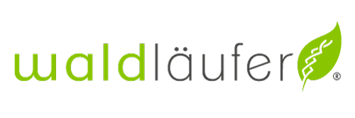 Logo Waldläufer